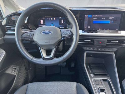 Ford Tourneo Connect Vorführwagen