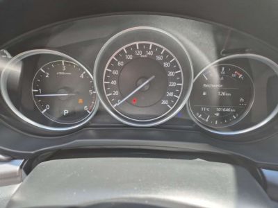 Mazda CX-5 Gebrauchtwagen