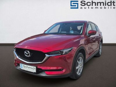 Mazda CX-5 Gebrauchtwagen
