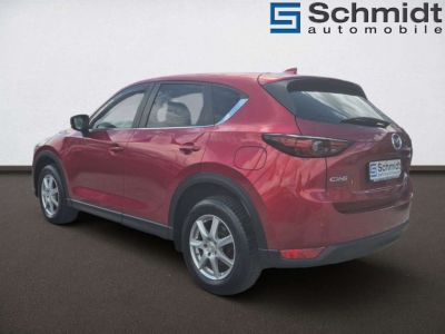 Mazda CX-5 Gebrauchtwagen