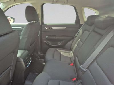 Mazda CX-5 Gebrauchtwagen