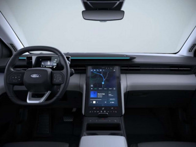 Ford Explorer Neuwagen