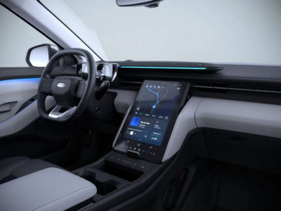 Ford Explorer Neuwagen
