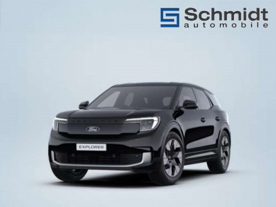 Ford Explorer Neuwagen
