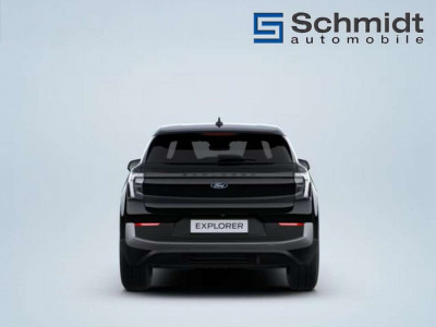 Ford Explorer Neuwagen