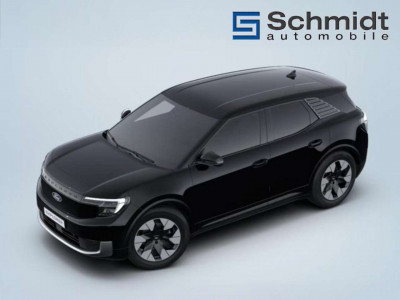 Ford Explorer Neuwagen