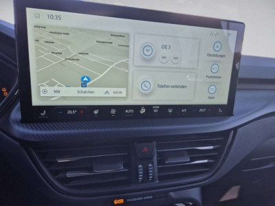 Ford Kuga Gebrauchtwagen Ford Kuga Gebrauchtwagen