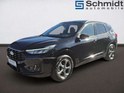 Ford Kuga Gebrauchtwagen Ford Kuga Gebrauchtwagen