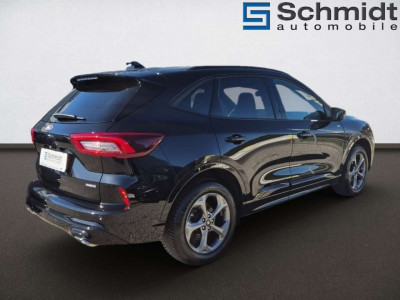 Ford Kuga Gebrauchtwagen Ford Kuga Gebrauchtwagen