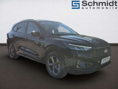 Ford Kuga Gebrauchtwagen Ford Kuga Gebrauchtwagen