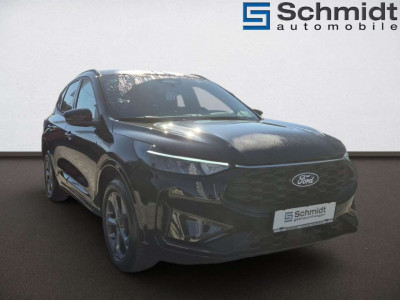 Ford Kuga Gebrauchtwagen Ford Kuga Gebrauchtwagen