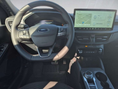 Ford Kuga Gebrauchtwagen Ford Kuga Gebrauchtwagen