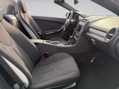 Mercedes-Benz SLK Gebrauchtwagen Mercedes-Benz SLK Gebrauchtwagen
