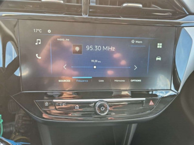 Opel Corsa Vorführwagen Opel Corsa Vorführwagen