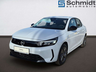 Opel Corsa Vorführwagen Opel Corsa Vorführwagen