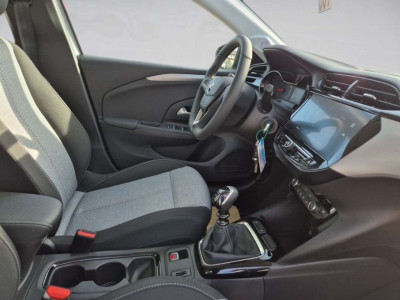 Opel Corsa Vorführwagen Opel Corsa Vorführwagen
