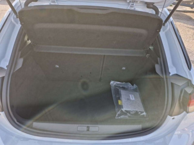 Opel Corsa Vorführwagen Opel Corsa Vorführwagen