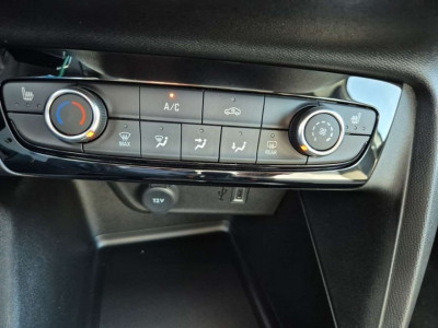 Opel Corsa Vorführwagen Opel Corsa Vorführwagen