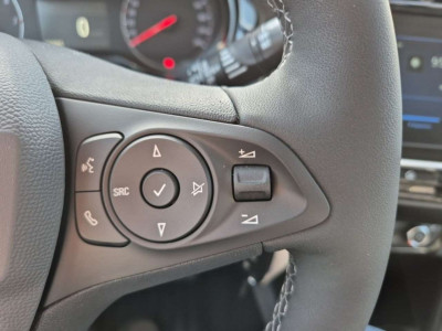 Opel Corsa Vorführwagen Opel Corsa Vorführwagen