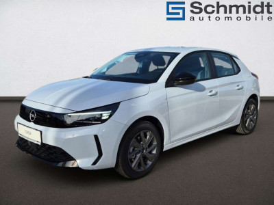 Opel Corsa Vorführwagen Opel Corsa Vorführwagen