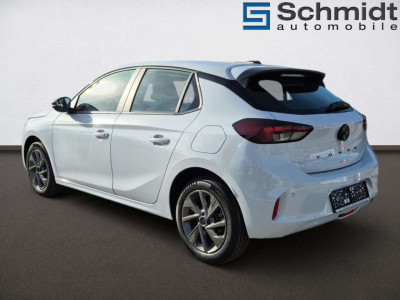 Opel Corsa Vorführwagen Opel Corsa Vorführwagen