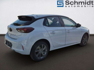 Opel Corsa Vorführwagen Opel Corsa Vorführwagen