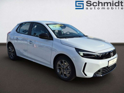 Opel Corsa Vorführwagen Opel Corsa Vorführwagen