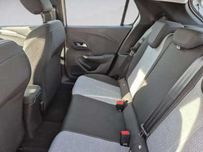 Opel Corsa Vorführwagen Opel Corsa Vorführwagen