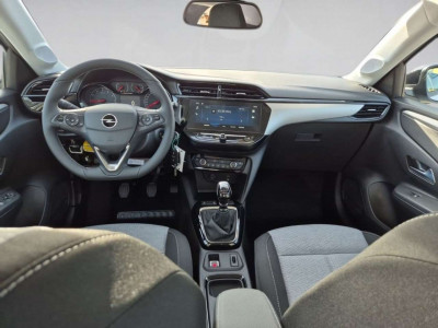 Opel Corsa Vorführwagen Opel Corsa Vorführwagen