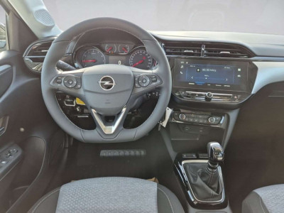 Opel Corsa Vorführwagen Opel Corsa Vorführwagen