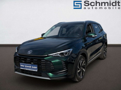MG ZS Neuwagen