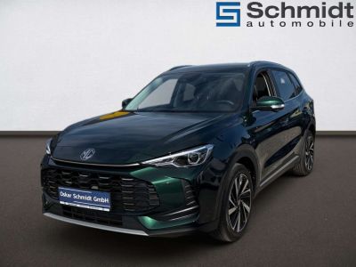 MG ZS Neuwagen