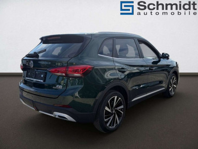 MG ZS Neuwagen
