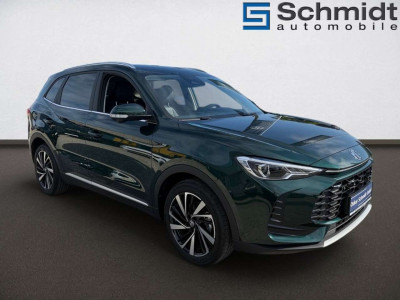 MG ZS Neuwagen
