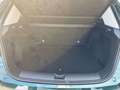 MG ZS Neuwagen