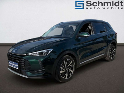 MG ZS Neuwagen