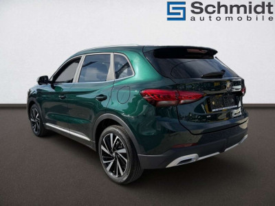 MG ZS Neuwagen
