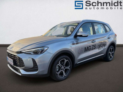 MG ZS Neuwagen MG ZS Neuwagen