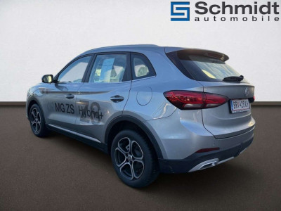 MG ZS Neuwagen