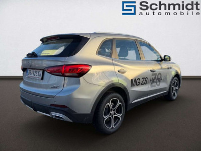 MG ZS Neuwagen