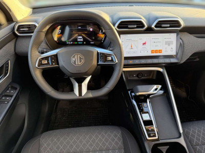 MG ZS Neuwagen