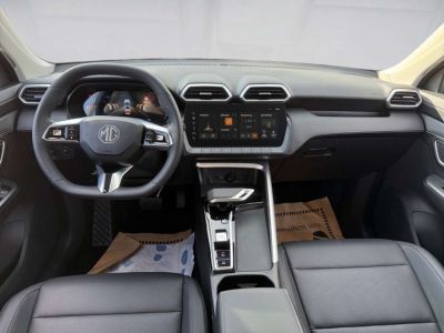 MG ZS Neuwagen MG ZS Neuwagen