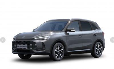 MG ZS Neuwagen MG ZS Neuwagen