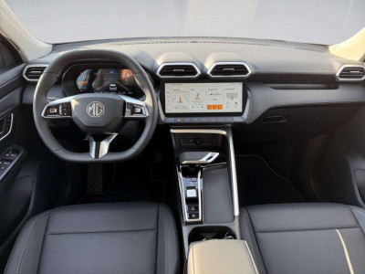 MG ZS Neuwagen MG ZS Neuwagen