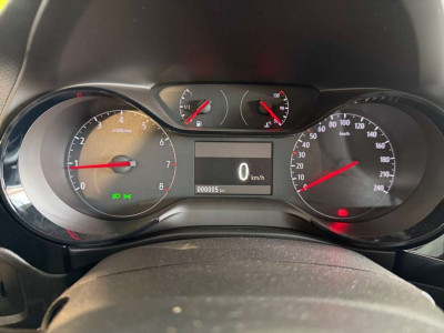 Opel Corsa Neuwagen