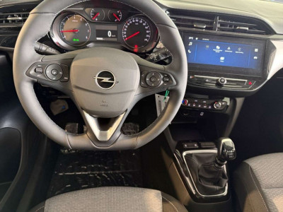 Opel Corsa Neuwagen