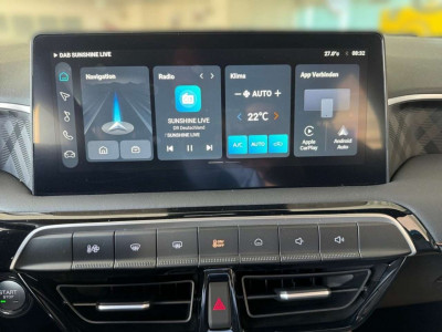 MG MG3 Gebrauchtwagen