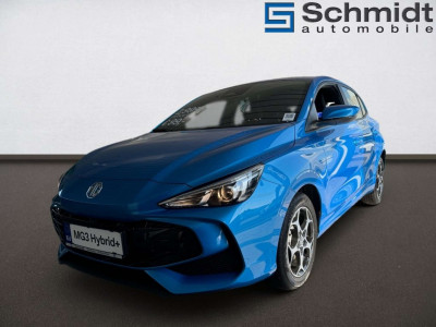 MG MG3 Gebrauchtwagen