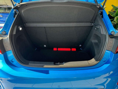 MG MG3 Gebrauchtwagen