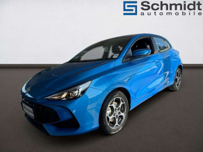 MG MG3 Gebrauchtwagen